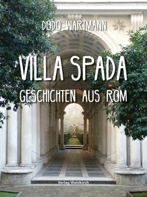 cover image of Geschichten aus Rom